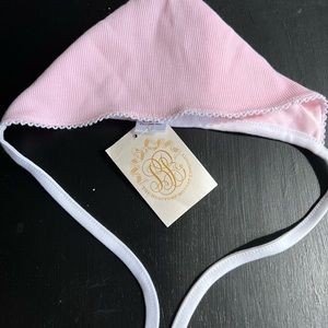 Beaufort Bonnet Company knit bonnet